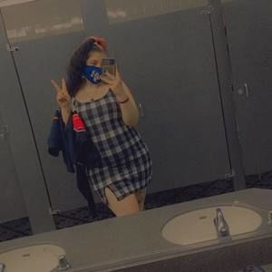 Meet your Posher, Vanessa